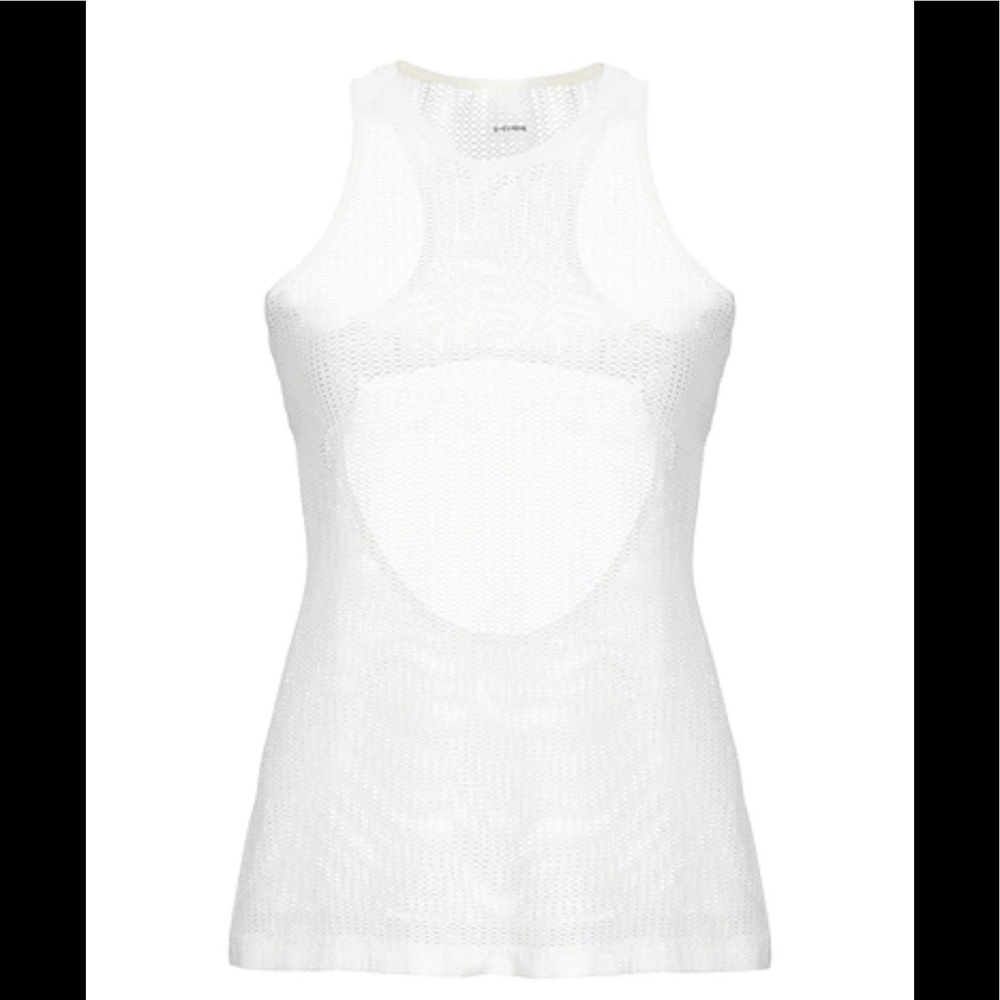 C-CLIQUE Tank tops
